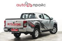 Лот: 21980552. Фото: 8. Mitsubishi L200 2023