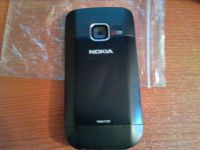 Лот: 4991328. Фото: 2. Панелька от с Nokia C3 (не забрали... Запчасти, оборудование