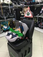 Лот: 12881031. Фото: 2. Автокресло Happy Baby Skyler v2... Дети растут