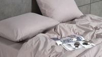 Лот: 23775113. Фото: 2. Простыня без резинки Comfort Cotton... Домашний текстиль