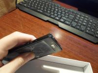Лот: 10833906. Фото: 3. LG Optimus L7 P705. На починку... Красноярск