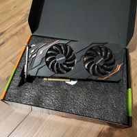 Лот: 25061814. Фото: 2. Видеокарта Gigabyte geforce GTX... Комплектующие