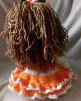 Лот: 18715792. Фото: 4. Кукла Даша