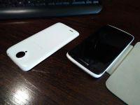 Лот: 9260961. Фото: 4. Lenovo s820