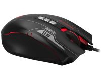Лот: 25026847. Фото: 4. Игровая мышь USB A4Tech Bloody... Красноярск
