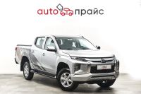 Лот: 21980552. Фото: 2. Mitsubishi L200 2023. Авто, мото, водный транспорт