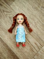 Лот: 7539592. Фото: 2. Волосы для кукол, кукольные для... Коллекционирование, моделизм