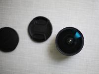 Лот: 10384528. Фото: 2. Объектив Зенитар Zenitar 16mm... Фото, видеокамеры, оптика