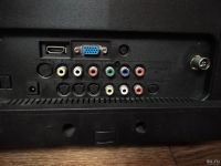 Лот: 17276494. Фото: 5. Телевизор TCL LED24D20-BL
