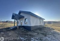Лот: 25121302. Фото: 5. Продажа Коттедж Солонцы, 0, 110...