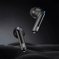 Лот: 21506564. Фото: 2. Беспроводные наушники JBL T280TWS... Аудиотехника