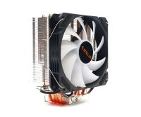 Лот: 24946778. Фото: 2. Кулер S115х/1200/1700/AMx TESLA... Комплектующие