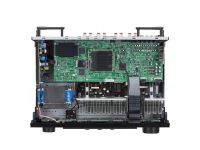 Лот: 25321383. Фото: 5. AV-ресивер Denon DRA-900H Silver