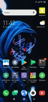 Лот: 13908550. Фото: 5. Xiaomi Mi 8 Lite 4/64 Midnight...