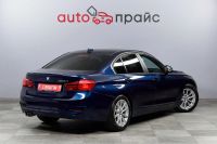 Лот: 23328931. Фото: 8. BMW 3-Series 2016