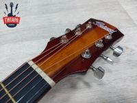 Лот: 23341526. Фото: 3. Акустическая гитара Belucci BCL4010... Музыкальные инструменты и оборудование