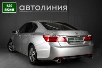 Лот: 21540666. Фото: 5. Honda Accord, IX 2.4 AT (180 л...