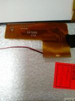Лот: 11496196. Фото: 2. S9 . Дисплей DX7005 CYX ( DX7005... Комплектующие