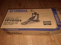 Лот: 16209888. Фото: 2. Педаль для бас бочки yamaha FP7210A. Музыкальные инструменты