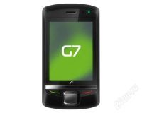 Лот: 1178177. Фото: 2. RoverPC Pro G7 - WM 6.5, VGA... Смартфоны, связь, навигация