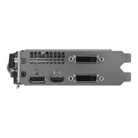 Лот: 7467986. Фото: 3. Видеокарта ASUS GeForce GTX 660... Компьютеры, оргтехника, канцтовары