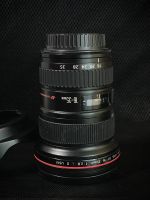 Лот: 19410662. Фото: 2. Объектив Canon EF 16-35mm f/2... Фото, видеокамеры, оптика