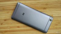 Лот: 10785988. Фото: 2. Xiaomi mi5s (64GB, Gray). Смартфоны, связь, навигация