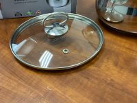 Лот: 18343984. Фото: 3. Кастрюля PYREX Classic Touch 2... Домашний быт
