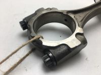 Лот: 20394712. Фото: 7. Поршень с шатуном Toyota Ist 2003...