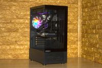 Лот: 25122794. Фото: 2. Мощная игровая станция! [intel... Компьютеры, ноутбуки, планшеты