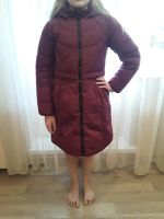 Лот: 19332151. Фото: 3. Зимняя куртка. Дети растут