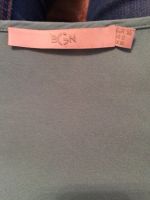 Лот: 7473628. Фото: 4. Топ зеленый из плотного шелка... Красноярск