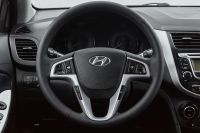 Лот: 22142049. Фото: 19. Hyundai Solaris 2013