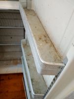 Лот: 25899245. Фото: 3. Холодильник, ЗИЛ , на запчасти. Бытовая техника