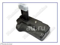 Лот: 11447262. Фото: 8. Батарейный блок BG-2C MB-D80 Nikon...