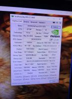 Лот: 19306587. Фото: 3. Видеокарта Geforce GTX 1070 8Gb. Компьютеры, оргтехника, канцтовары