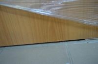 Лот: 3730287. Фото: 2. Дверь Водопад Миланский орех 800... Двери, окна, фурнитура