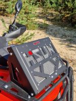 Лот: 25659073. Фото: 17. Квадроцикл HISUN Tactic 750 Normal...
