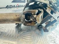 Лот: 25821245. Фото: 6. рулевая колонка Honda Accord CL9