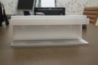 Лот: 3432726. Фото: 4. балка настенная для потолки. Красноярск