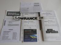 Лот: 19439562. Фото: 14. Lowrance HDS Carbon 9 с Active...