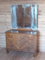 Лот: 6172246. Фото: 6. Румынская спальня1960-ых годов