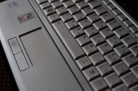 Лот: 4466679. Фото: 4. ноутбук toshiba sattelite U300-111. Красноярск