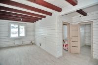 Лот: 11063901. Фото: 10. Дом из бруса в п.Емельяново