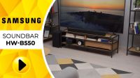 Лот: 20940579. Фото: 5. Саундбар samsung hw-b550