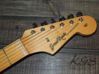 Лот: 10457477. Фото: 2. Grass Roots G-SE-50M Stratocaster... Музыкальные инструменты