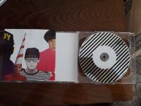 Лот: 21449860. Фото: 2. Pet Shop Boys - PopArt 2CD. Коллекционирование, моделизм