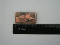 Лот: 1484555. Фото: 2. зажигалка из Египта. Сувениры