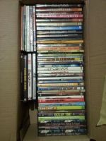 Лот: 12138070. Фото: 3. DVD диски с фильмами разных жанров... Бытовая техника