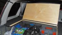 Лот: 3375510. Фото: 7. Полка в багажник Honda CR-V (кузов...